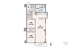 ライオンズマンション文京第2