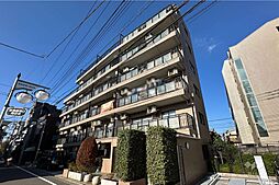 マイキャッスル東長崎