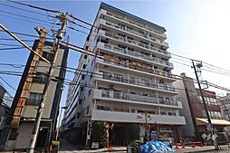 浅草ロイヤルマンション