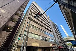 パレドール池袋