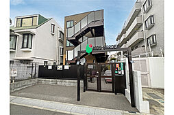 豊島区高松2丁目 一戸建て