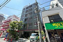 パレトーホー浅草