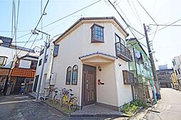 豊島区長崎2丁目 土地