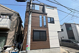 墨田区八広3丁目 一戸建て