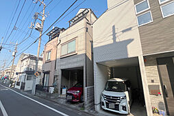 豊島区南長崎3丁目 一戸建て