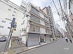 台東区駒形2丁目 土地