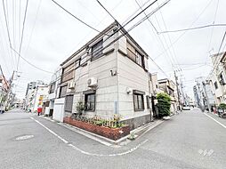台東区日本堤1丁目 土地