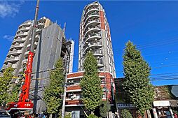 ジェイパーク東大前タワーウエスト