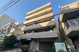 セザール第二池袋本町