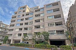 ディアナコート小石川竹早