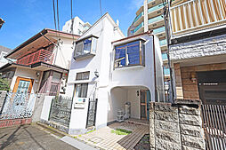 豊島区南長崎6丁目 一戸建て