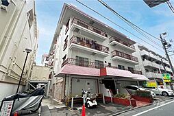 ワコー高田馬場マンション