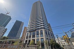 プラウドタワー東池袋ステーションアリーナ