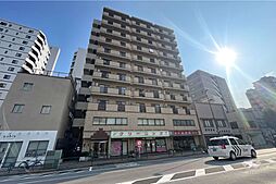 朝日蔵前プラザ