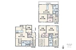 台東区元浅草3丁目 一戸建て