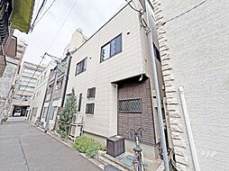 台東区元浅草3丁目 一戸建て