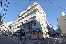 マンション池袋