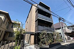 オープンレジデンシア目白フロントコート