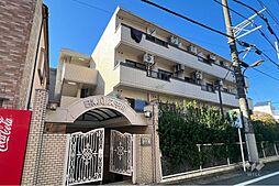 日神パレス千川