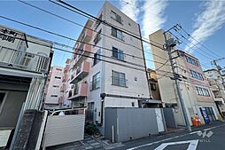 池袋SYマンション