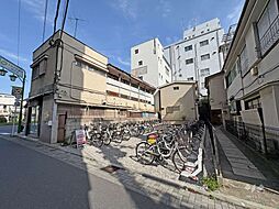 文京区千石4丁目 土地