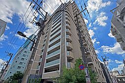 プラウド上野松が谷