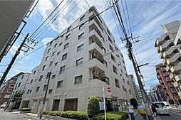 台東区千束２丁目