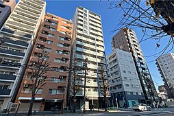 プレセダンヒルズ文京本駒込