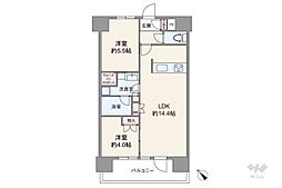 クレヴィア上野入谷