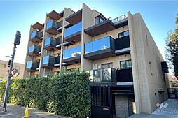 オープンレジデンシア千駄木ヒルズ