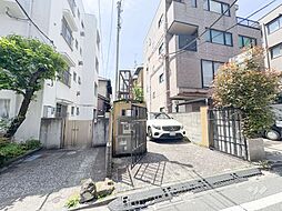 文京区千石4丁目 一戸建て