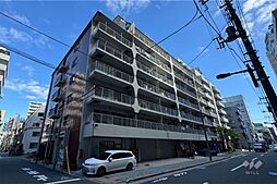 ハイコーポ松が谷