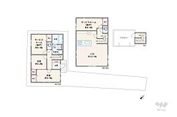 豊島区上池袋2丁目 一戸建て