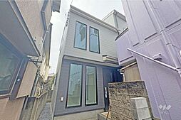 豊島区上池袋2丁目 一戸建て