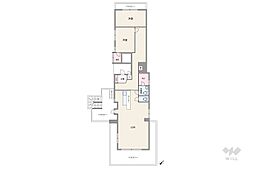 巣鴨第2SYマンション