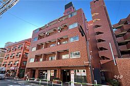 マック小石川コート