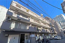 江戸川橋ダイヤハイツ