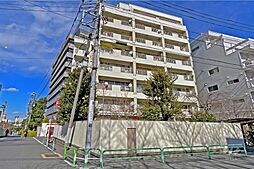 シャトー市ヶ谷
