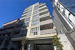 サンクタス四谷曙橋ルーセンシティ