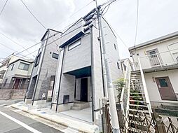 豊島区長崎6丁目 一戸建て