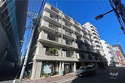 中銀上野小島マンシオン