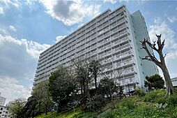 戸山ハイツ