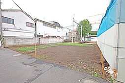 豊島区長崎4丁目 土地