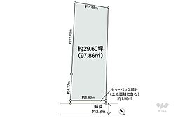 豊島区長崎4丁目 土地