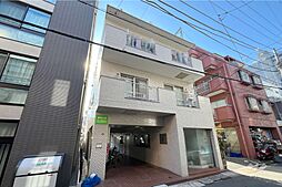ダイアパレス白山