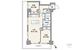 ダイアパレス高田馬場