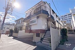 シャンブル西早稲田