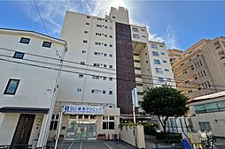 中銀上野パークマンシオン