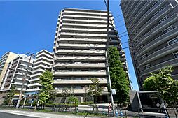コスモ浅草桜橋リバーステージ