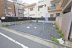 豊島区東池袋2丁目 土地